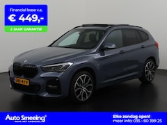 BMW X1 - xDrive25e M Sport Shadow Line | Panoramadak | Head Up | Harman/Kardon | Zondag Open