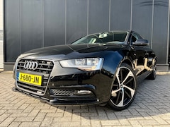 Audi A5 Sportback - 1.8 TFSI S '14 Aut/Leder/Navi/19'Lmv/ZrMooi