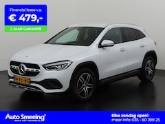 Mercedes-Benz GLA-Klasse - 250e Progressive | Camera | Widescreen | Blind spot | Keyless-Go | Zondag open