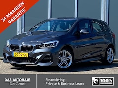 BMW 2-serie Active Tourer - 218i High Executive M-Sport | NL Auto | Camera | Afnb. Trek