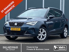 Seat Arona - 1.0 TSI 110pk DSG FR | Navi | Camera | Winterpakket