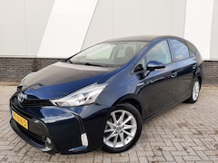 Toyota Prius Wagon - 1.8 SkyView Edition 7P. | Pano | Leder | Trekhaak | HUD | Navi |