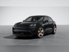 Porsche Macan - Turbo