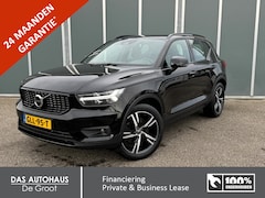 Volvo XC40 - T5 Recharge R-Design