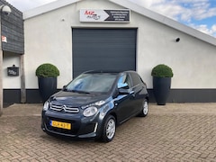 Citroën C1 - 1.0 VTi Shine