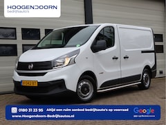 Fiat Talento - 1.6 MJ Euro 6 - Schuifdr. L+R - Camera - 3 Zits - Airco