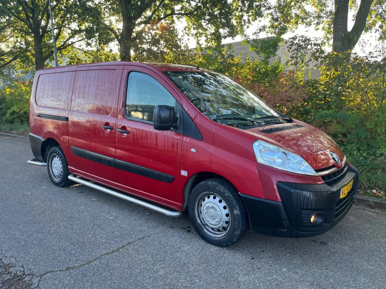 Toyota ProAce - 1.6D L2H1 Aspiration * A/C - AutoWereld.nl