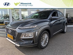 Hyundai Kona - 1.0 T-GDI 120pk 2WD Fashion | Navigatie