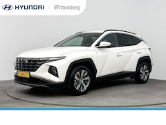 Hyundai Tucson - 1.6 T-GDI HEV Comfort Smart | Trekhaak | All season | Navigatie | Camera