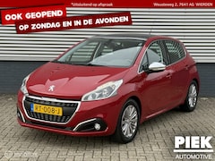 Peugeot 208 - 1.2 PureTech Allure