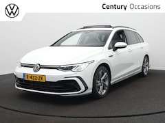 Volkswagen Golf Variant - 1.5 TSI R-Line Panoramadak / Trekhaak / Navigatie