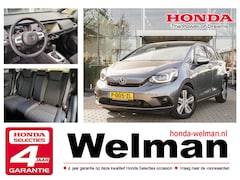 Honda Jazz - 1.5i e:HEV EXECUTIVE - AUTOMAAT - CAMERA