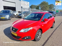 Seat Ibiza SC - 1.2 Stylance/ 3D/Apk 09-10-2025