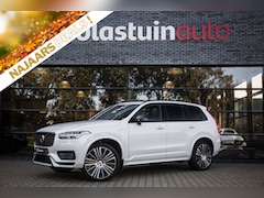 Volvo XC90 - 2.0 T8 Recharge AWD R-Design , Pano dak, HUD, Harman/Kardon, Trekhaak,