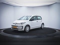 Volkswagen Up! - 1.0 BMT take up AIRCO/ELEK PAKKET/CENTR.VERGR/AUX