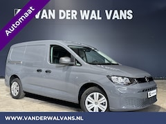 Volkswagen Caddy Cargo Maxi - 1.5 TSI 115pk Automaat Benzine motor L2H1 Maxi Fabrieksgarantie Euro6 Airco | Cruisecontro