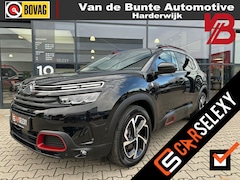 Citroën C5 Aircross - 1.6 Plug-in Hybrid C-Series * ACC & NAVI