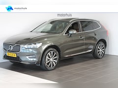 Volvo XC60 - T8 Twin Engine 390pk Geartronic AWD Plug-In Hybrid Inscription