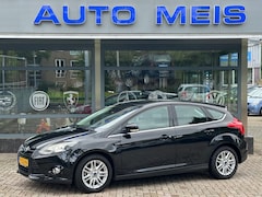 Ford Focus - 1.0 EcoBoost Titanium Clima Cruise PDC