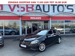 Mercedes-Benz A-klasse - A180 122PK STYLE NAVIGATIE LMV PDC ELEC-RAMEN