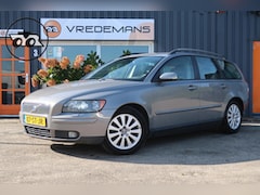 Volvo V50 - 2.0D Summum