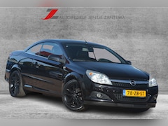 Opel Astra TwinTop - 1.8 Enjoy | Airco | Cruise-control | Windscherm | NL auto |