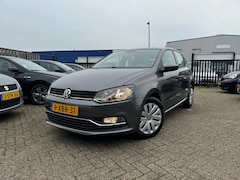 Volkswagen Polo - 1.0 Comfortline Bluemotion