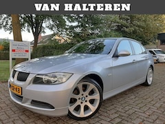 BMW 3-serie - 318i Business Line Airco/Clima Navi 18 Inch