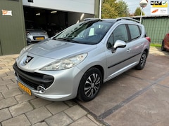 Peugeot 207 SW - 1.6 VTi XS Airco 150dkm Panoramadak