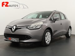 Renault Clio Estate - 1.5 dCi ECO Expression Trekhaak|Airco|Navigatie