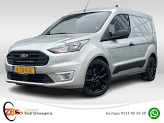 Ford Transit Connect - 1.5 EcoBlue L1 Trend | 18'' Sportvelgen | Carplay | Camera | Stoelverw