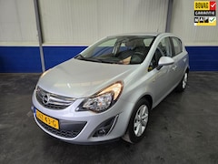 Opel Corsa - 1.2-16V Cosmo