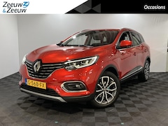 Renault Kadjar - 1.3 - 140PK TCe Intens | 1e eigenaar | Navi | Camera | Parkeersensoren | Climate Control |