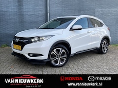 Honda HR-V - 1.5 i-VTEC 130pk Automaat Executive | Panoramisch kantel/schuifdak | Navigatie | Parkeerca