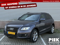 Audi Q5 - 2.0 TFSI quattro Pro Line Sport AUTOMAAT, PANODAK