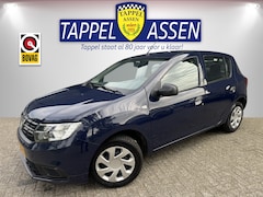 Dacia Sandero - 0.9 TCe Bi-Fuel Ambition. NAP/ Trekhaak/ Airco