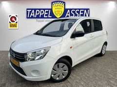 Suzuki Celerio - 1.0 Comfort