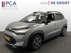 Citroën C3 Aircross - C-Series NWmod 110pk Navi+Carplay | Airco | Cruise