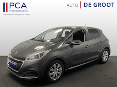 Peugeot 208 - ACTIVE 82pk Carplay Navi | Airco | Cruise | Stoelverw