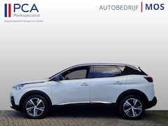 Peugeot 3008 - 1.6 e-THP GT Line Opendak/180pk