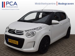 Citroën C1 - 1.0 VTi Feel | Airco | Bluetooth