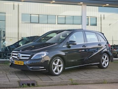 Mercedes-Benz B-klasse - 180 Ambition AUTOMAAT SCHUIFDAK NL-AUTO