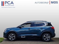 Citroën C5 Aircross - 1.6 PureTech Automaat