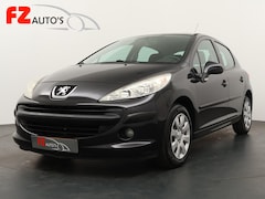 Peugeot 207 - 1.4 Color-line