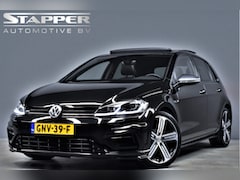 Volkswagen Golf - 2.0 TSI R 310PK 4Motion DSG Pano/Virtual/Carplay/Memory/Dynaudio/Camera/Leer/Adap-cruise/L