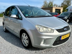 Ford C-Max - 2.0 107KW