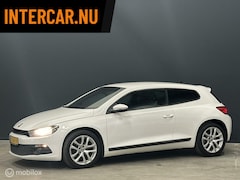 Volkswagen Scirocco - 1.4 TSI 160pk