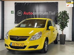 Opel Corsa - 1.2-16V Essentia