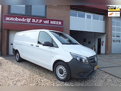 Mercedes-Benz Vito - 114 CDI Extra Lang Automaat