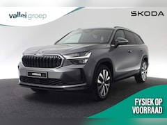 Skoda Kodiaq - Business Edition 1.5 TSI m-HEV 110 kW / 150 pk SUV